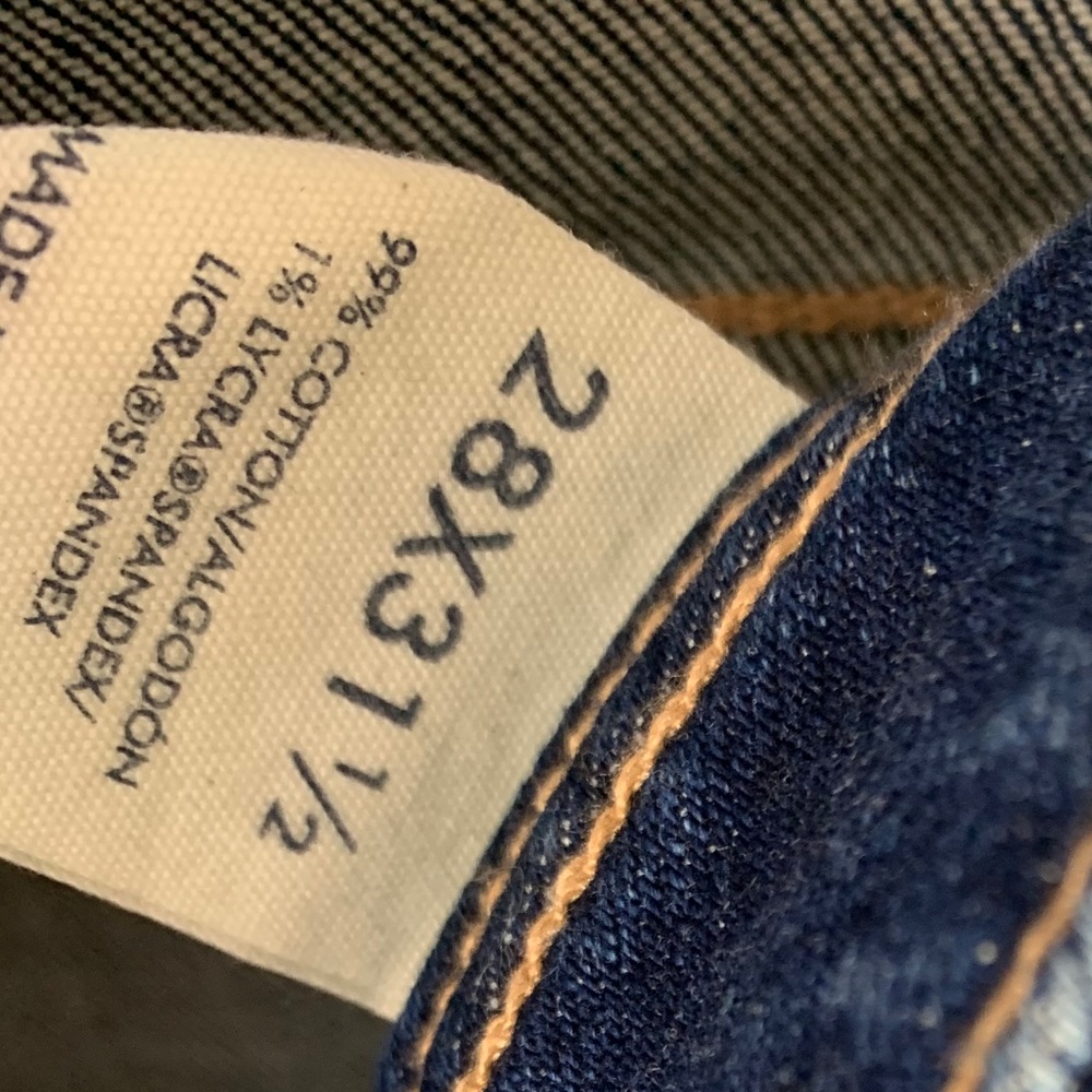 BKE Stella Boot Cut Denim Jeans - Picture 7 of 7